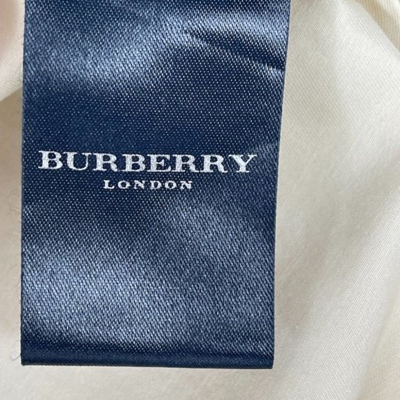 Burberry London jacket - Picture 7 of 12